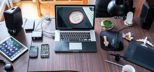 消费电子行业的拐点 创新驱动下的新机遇与挑战