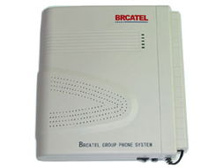 brcatelabt 600i 2外线12分机集团电话 高效通讯解决方案解析